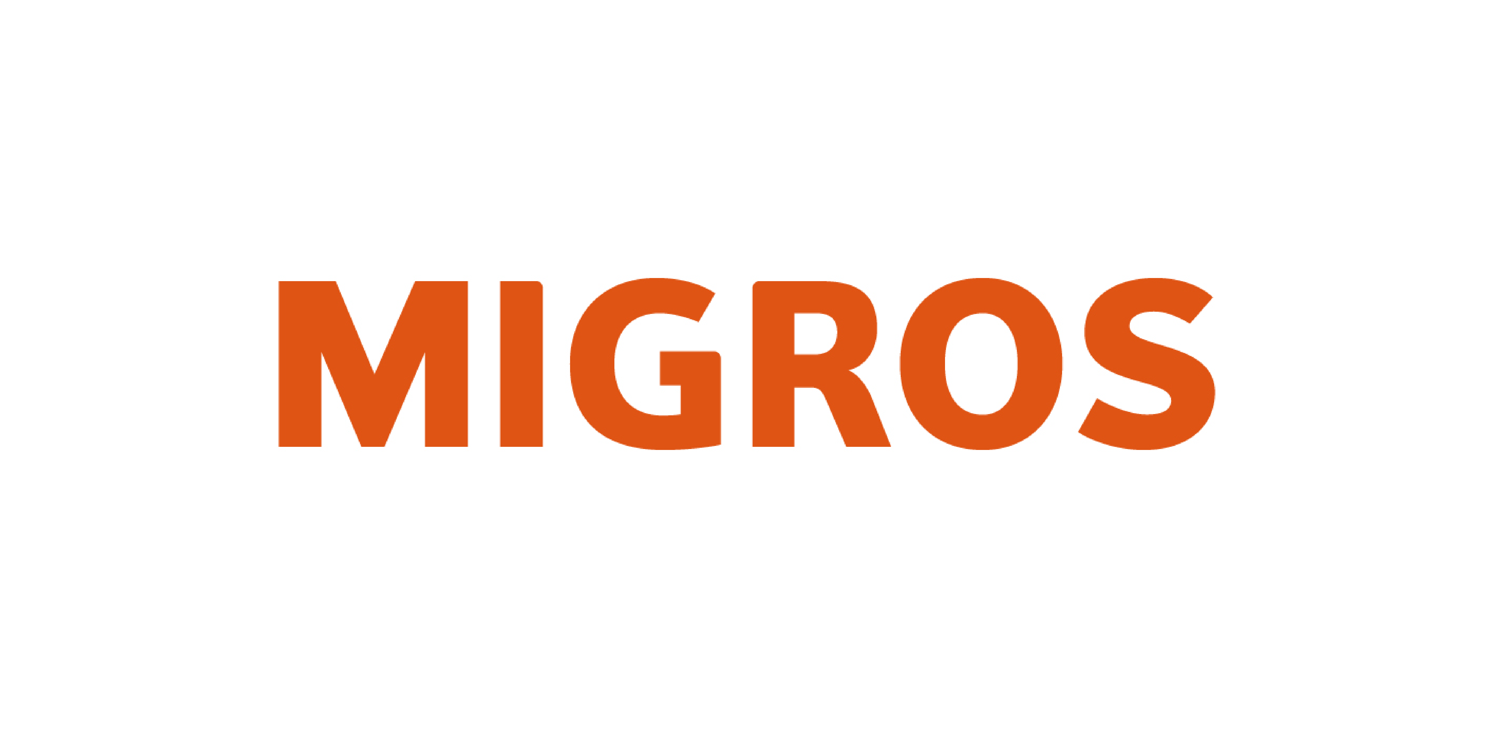 Logo Migros-