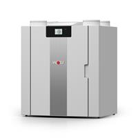 Comfort-Wohnungs-Lüftung CWL-2-225 4/0 Links