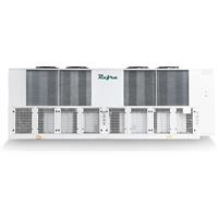 Kaltwassersatz luftgekühlt mir Freecooling R290 LIBRE CF