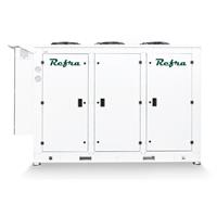 Kaltwassersatz luftgekühlt R290 AURA CI