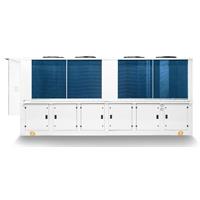 Kaltwassersatz luftgekühlt R290 NIVI CH