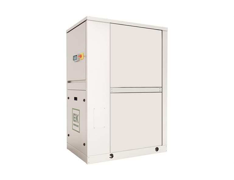 Kaltwassersatz wassergekühlt HYDRA