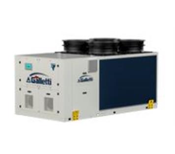 Reversible Wärmepumpe PLN