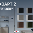 Wärmepumpe Luft/Wasser ADAPT 2 L / HK 3F I | Bild 2