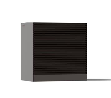 Wärmepumpe Luft/Wasser ADAPT MAX 10035 HT N