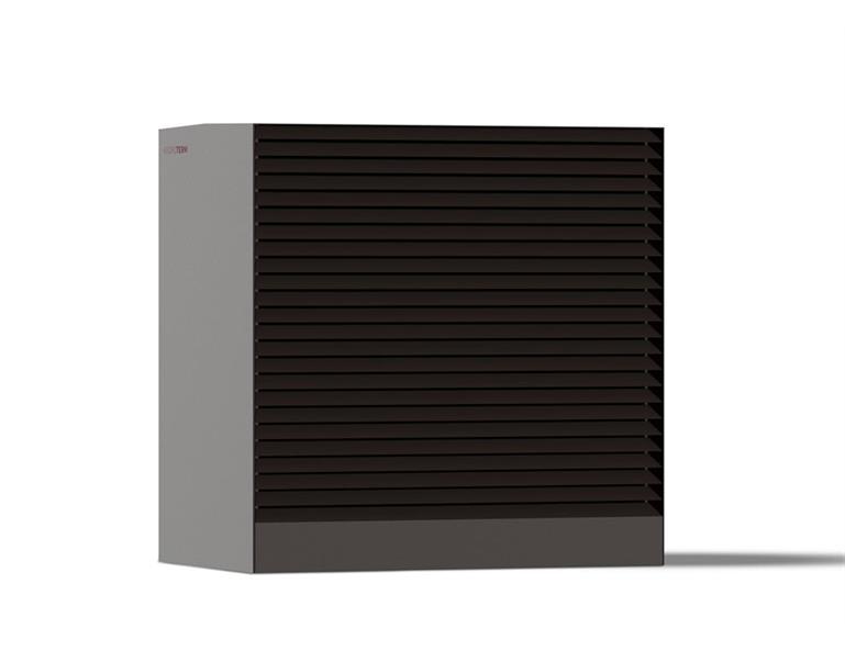 Wärmepumpe Luft/Wasser ADAPT MAX 10035 HT N