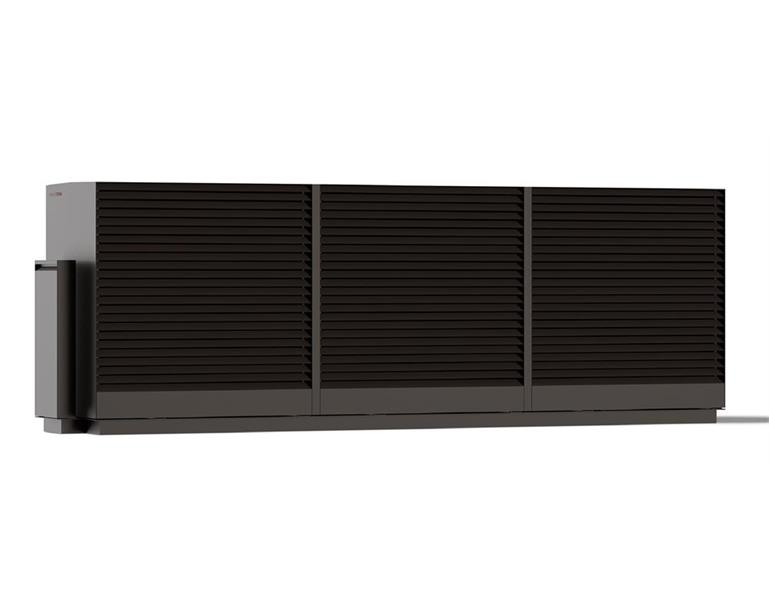 Wärmepumpe Luft/Wasser ADAPT MAX 10105 HT N