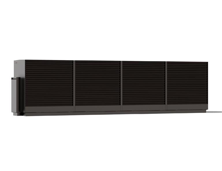 Wärmepumpe Luft/Wasser ADAPT MAX 10140 HT N