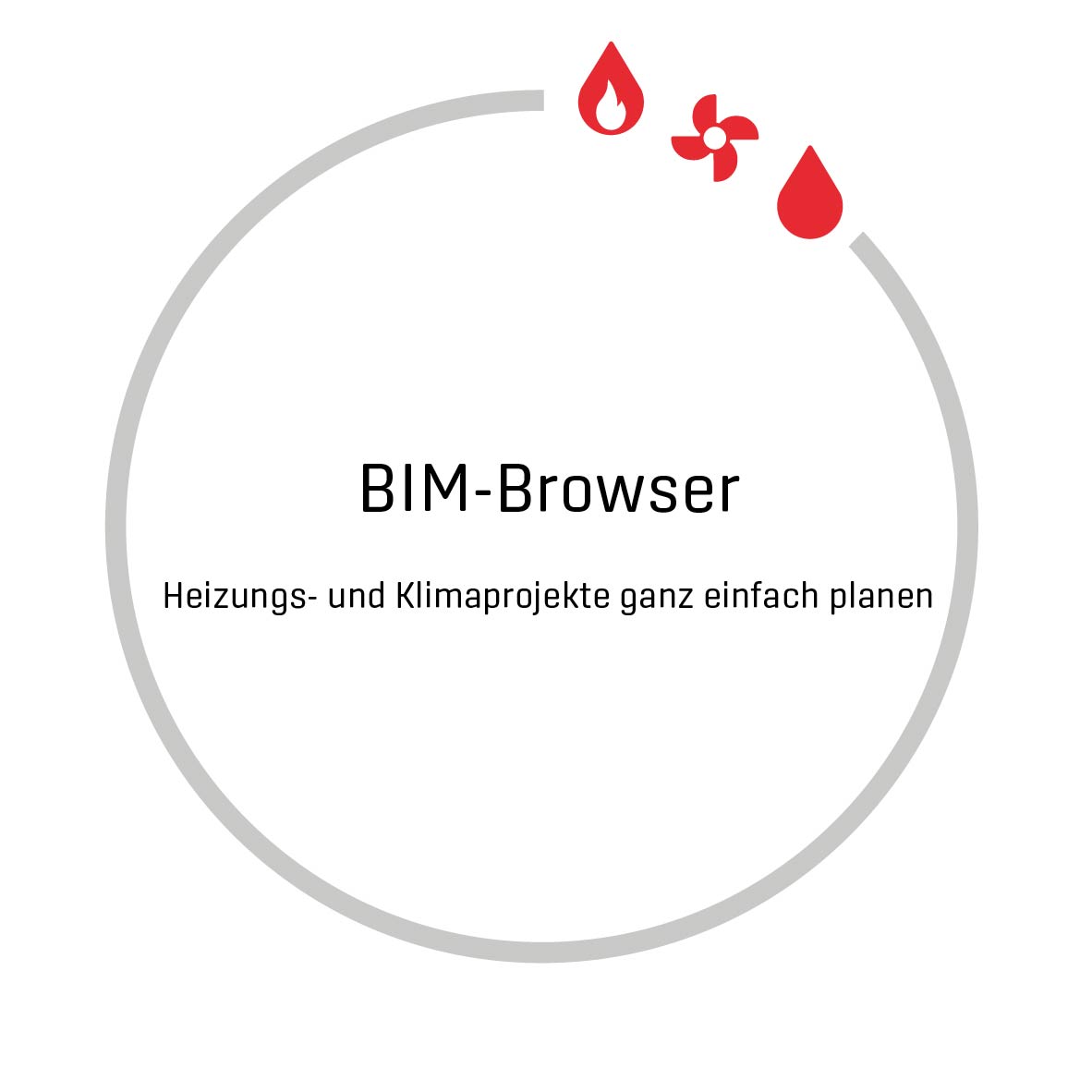 Wolf BIM Browser