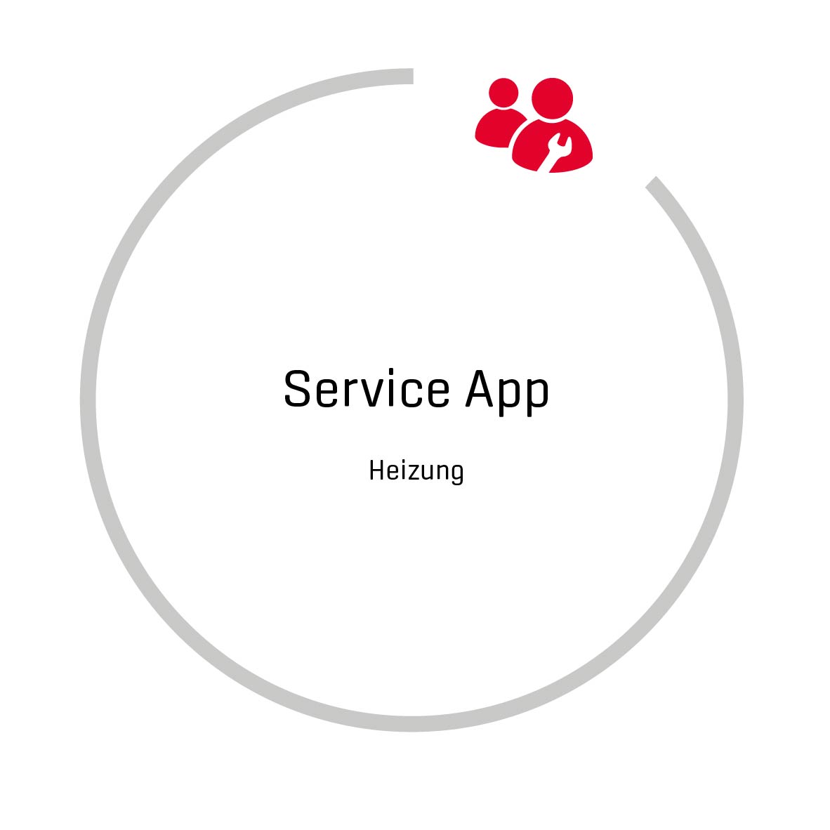 Service App