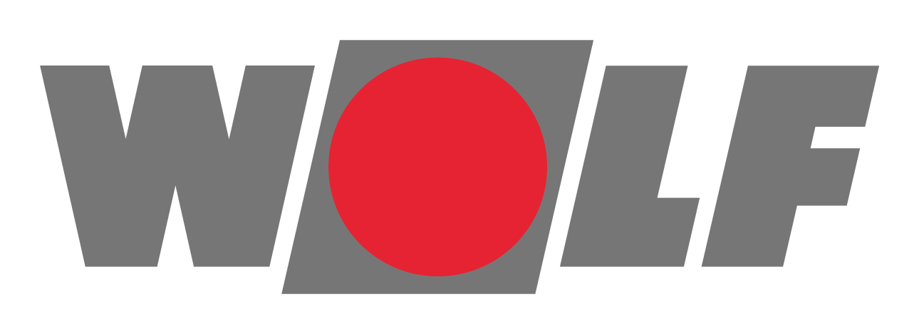 Logo Wolf (Schweiz) AG